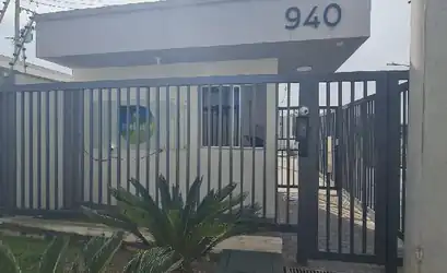 Apartamento em POA - SP