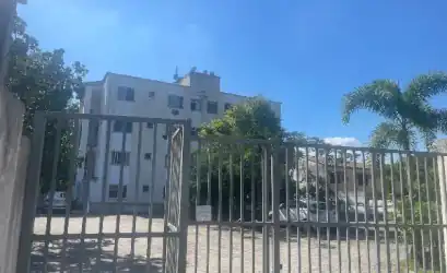 Apartamento em RIO DE JANEIRO - RJ