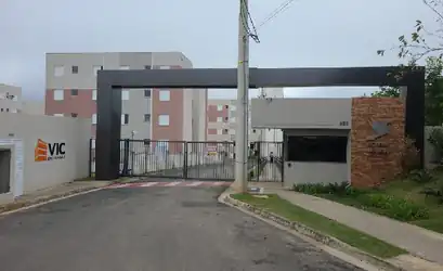 Apartamento em MONTE MOR - SP