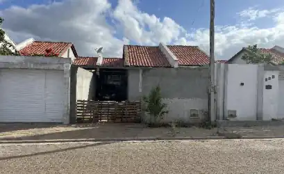 Casa em SAO GONCALO DO AMARANTE - CE