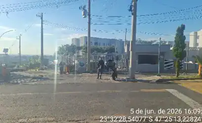 Apartamento em VOTORANTIM - SP