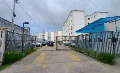 Apartamento em SALVADOR - BA