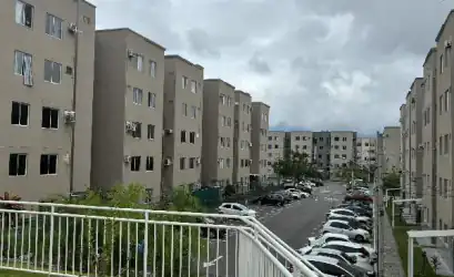 Apartamento em RIO DE JANEIRO - RJ