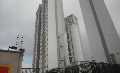 Apartamento em SAO PAULO - SP