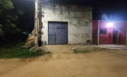 Casa em ACU - RN