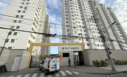 Apartamento em RIO DE JANEIRO - RJ