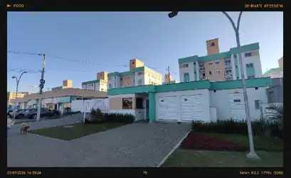 Apartamento em CRICIUMA - SC