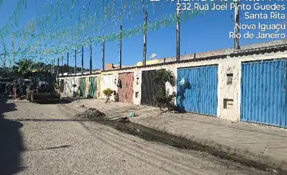 Casa em NOVA IGUACU - RJ