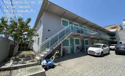 Apartamento em RIO DE JANEIRO - RJ