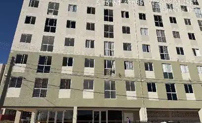 Apartamento em BRASILIA - DF