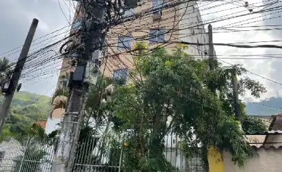 Apartamento em RIO DE JANEIRO - RJ
