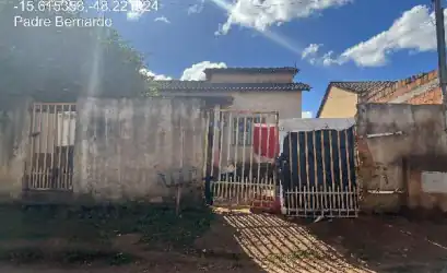 Casa em PADRE BERNARDO - GO