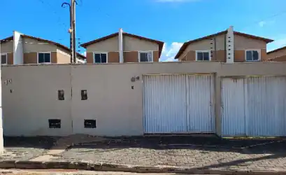 Casa em TERESINA - PI