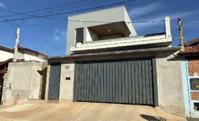Casa em MOCOCA - SP
