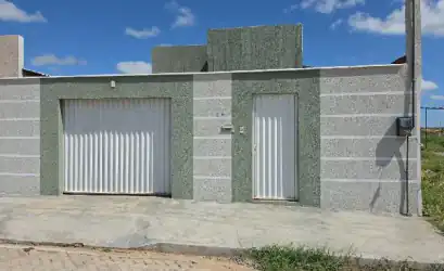 Casa em MOSSORO - RN