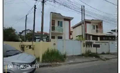 Apartamento em ARARUAMA - RJ