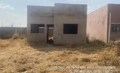 Casa em ITURAMA - MG