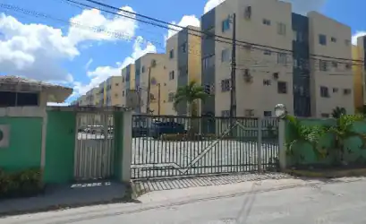 Apartamento em CAMARAGIBE - PE