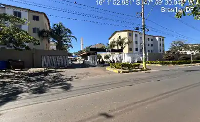 Apartamento em BRASILIA - DF