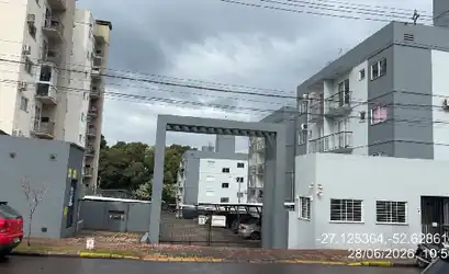 Apartamento em CHAPECO - SC