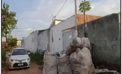 Casa em PACAJUS - CE
