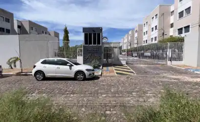 Apartamento em TERESINA - PI