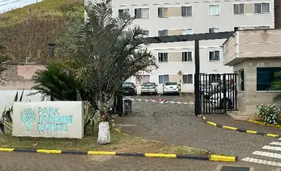 Apartamento em JUIZ DE FORA - MG