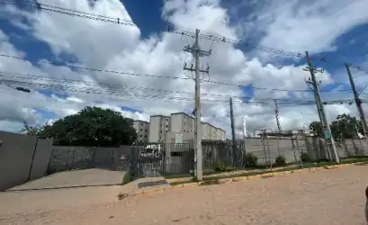 Apartamento em CAMARAGIBE - PE