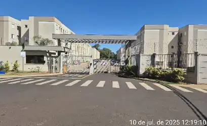 Apartamento em RIBEIRAO PRETO - SP
