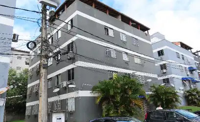 Apartamento em CAMACARI - BA