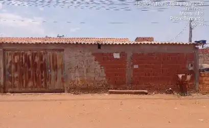 Casa em PADRE BERNARDO - GO