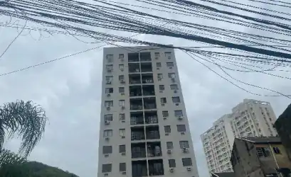 Apartamento em RIO DE JANEIRO - RJ