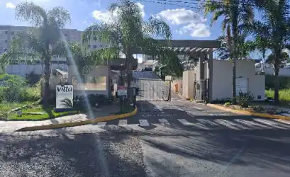 Apartamento em JABOTICABAL - SP