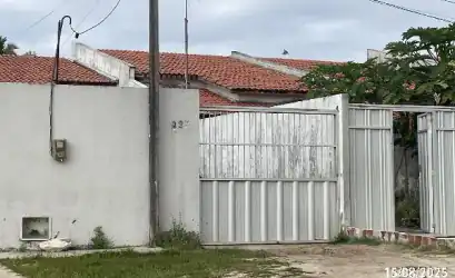 Casa em PACAJUS - CE