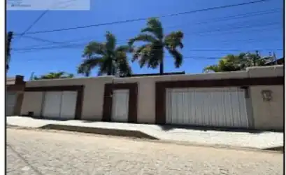 Casa em ICO - CE