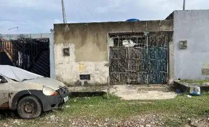 Casa em NOSSA SENHORA DO SOCORRO - SE