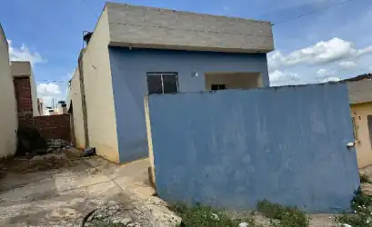 Casa em CHA DE ALEGRIA - PE