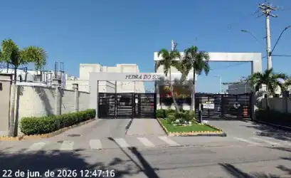 Apartamento em ITABORAI - RJ