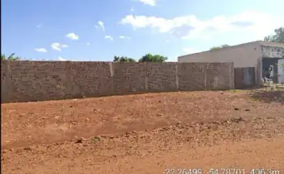 Terreno em DOURADOS - MS