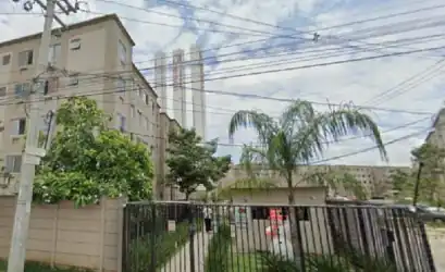 Apartamento em RIO DE JANEIRO - RJ