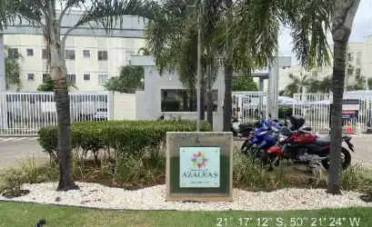Apartamento em BIRIGUI - SP