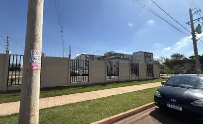 Apartamento em RIBEIRAO PRETO - SP