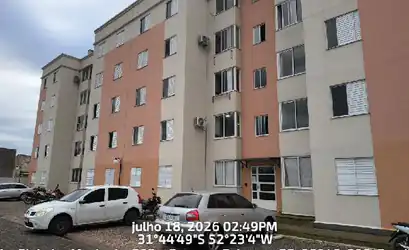 Apartamento em PELOTAS - RS