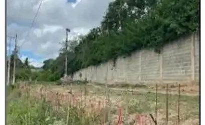 Terreno em CARUARU - PE