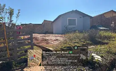 Casa em DIVINOPOLIS - MG
