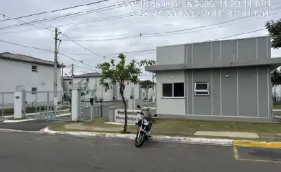 Apartamento em PIRACICABA - SP