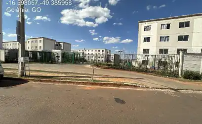Apartamento em GOIANIA - GO