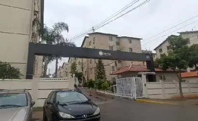 Apartamento em RIO DE JANEIRO - RJ