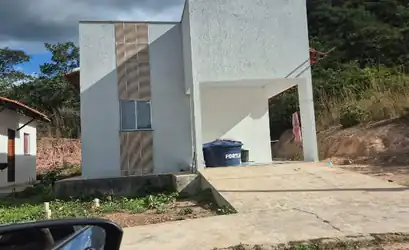 Casa em ALTOS - PI
