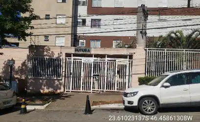 Apartamento em SAO PAULO - SP